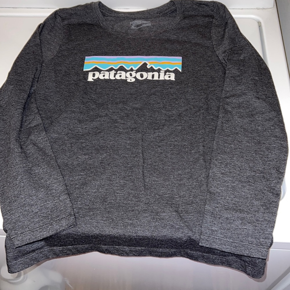Kids unisex top